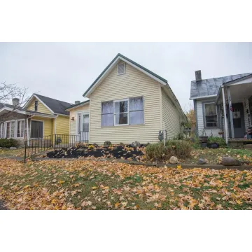 284 Elm Street Chillicothe OH 45601 Residential