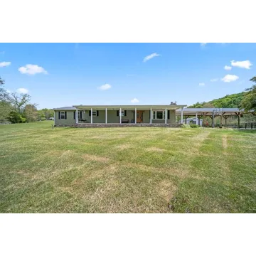 2840 Henley Comstock Otway OH 45657 Residential