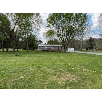 28417 St. Rt. 327 Londonderry OH 45647 Residential