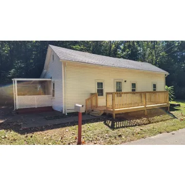 285 Minnehan Bend Bainbridge OH 45612 Residential