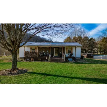 28573 St. Rt. 327 Londonderry OH 45647 Residential