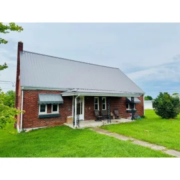 288 Graces Run Road Winchester OH 45697 Residential