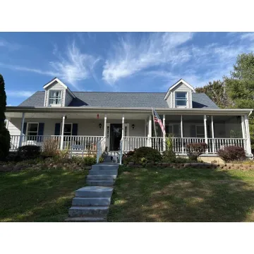 2885 White Gravel McDaniel Road Minford OH 45653 Residential