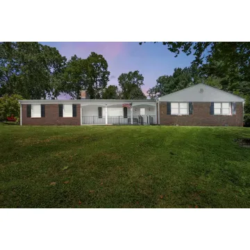 29 Applewood Drive Chillicothe OH 45601 Residential
