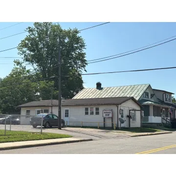 29 S Watt Street Chillicothe OH 45601 Multi-Family