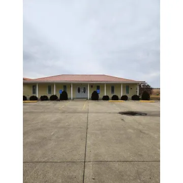 290 N 2ND ST Frankfort OH 45628 Land