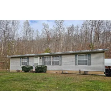 2900 Bladen Road Crown City OH 45623 Residential