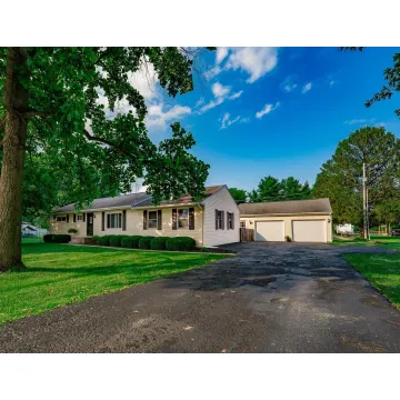 29125 Old U.S. 35 Chillicothe OH 45601 Residential