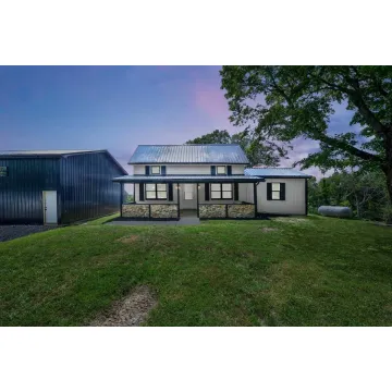 2921 Windy Ridge Road Chillicothe OH 45601 Residential