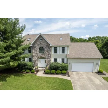 295 Centerview Drive Piketon OH 45661 Residential