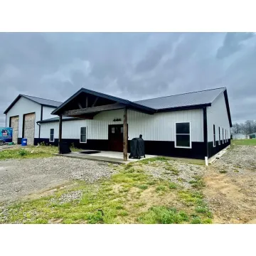 295 Marcus Run Waverly OH 45690 Residential