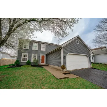 2951 Torrey Pines Drive Pickerington OH 43147 Residential