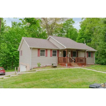 297 Circleview Drive Waverly OH 45690 Residential