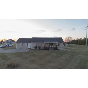 29807 Wolfe Road Circleville OH 43113 Residential