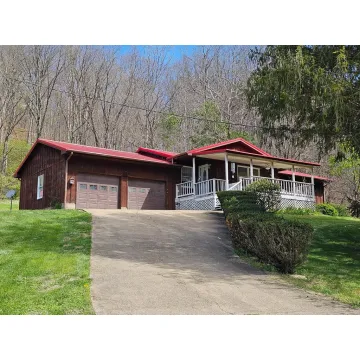 2986 Summit Road Bidwell OH 45614 Residential