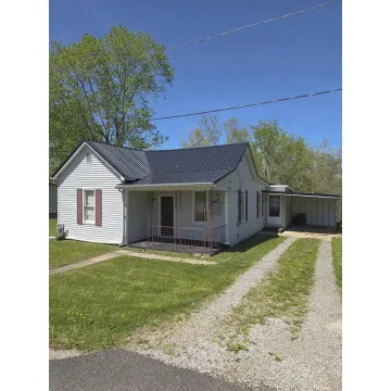 3 Ohio Street Jackson OH 45640 Residential