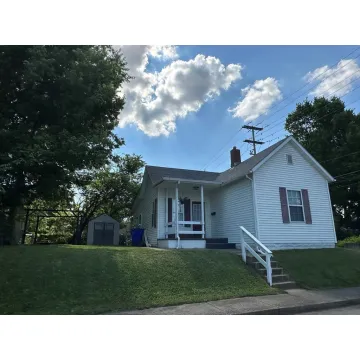 30 Wade Street Chillicothe OH 45601 Residential