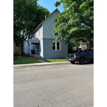 300 E 4TH ST Chillicothe OH 45601 Residential