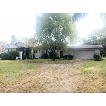 300 Wadsworth Ave. Waverly OH 45690 Residential