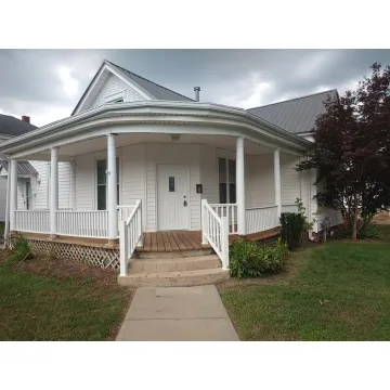 301, 303 S Market Street Waverly OH 45690 Residential