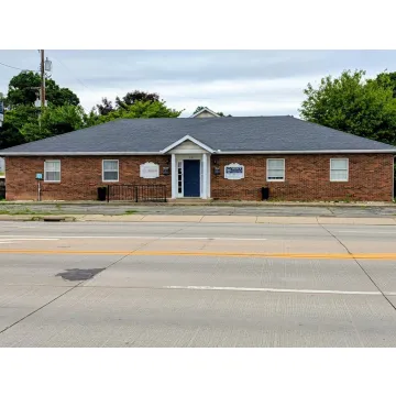 301 E Emmitt Ave. Waverly OH 45690 Business & Property