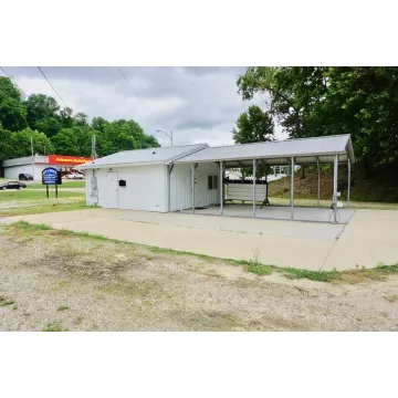301 Emmit Ave. Waverly OH 45690 Land