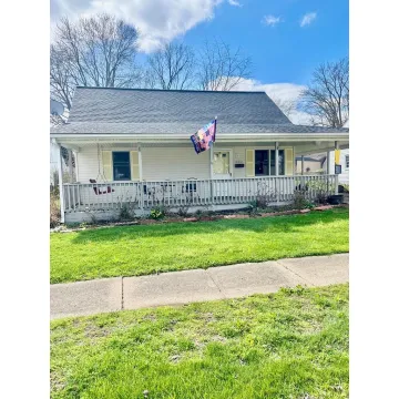 302 Arlington Ave. Waverly OH 45690 Residential