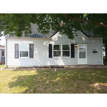 302 Beverly Ave. Waverly OH 45690 Residential