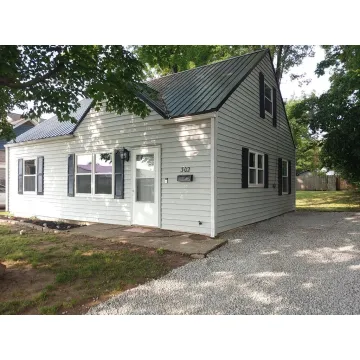 302 Beverly Ave. Waverly OH 45690 Residential