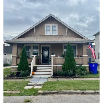 302 Clay Street Chillicothe OH 45601 Residential