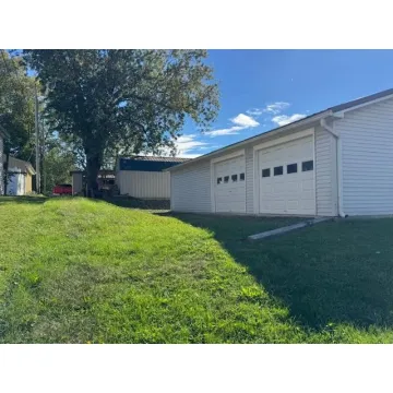 303 E 9TH ST Wellston OH 45692 Land