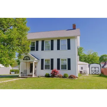 303 E Main  Street Bainbridge OH 45612 Residential