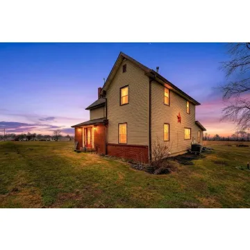 30320 Jackson Kingston OH 45644 Residential