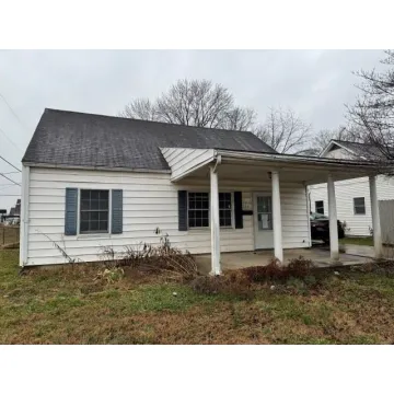 304 Arlington Ave. Waverly OH 45690 Residential