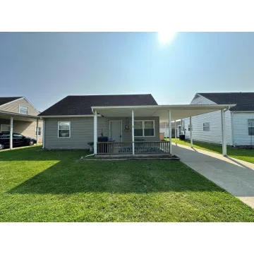 304 Morningside Drive Waverly OH 45690 Residential