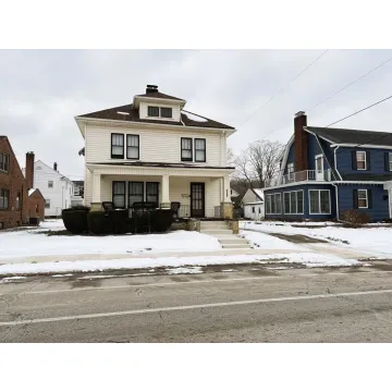 304 Piatt Ave. Chillicothe OH 45601 Residential