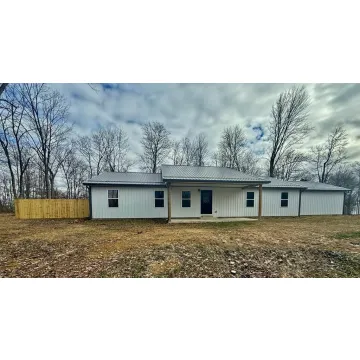 3044 Sugar Run Road Piketon OH 45661 Residential