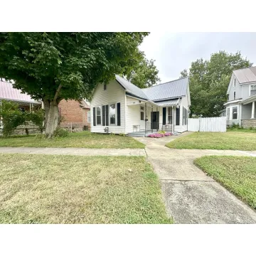 305 Eastern Ave. Chillicothe OH 45601 Residential