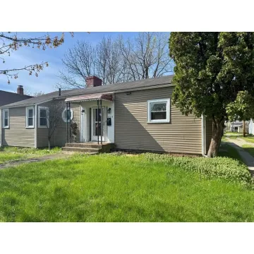 306 Market Street Waverly OH 45690 Residential