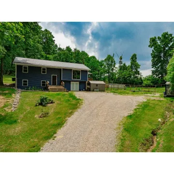 3066 Five Points Road Jackson OH 45640 Residential