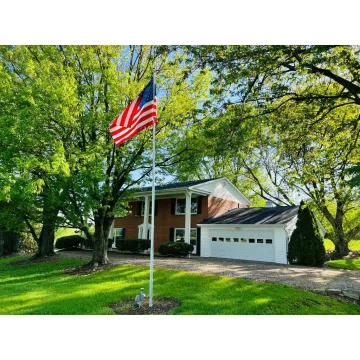 3070 Stewart Street South Salem OH 45681 Residential