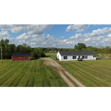 3088 Cattail Road Chillicothe OH 45601 Residential