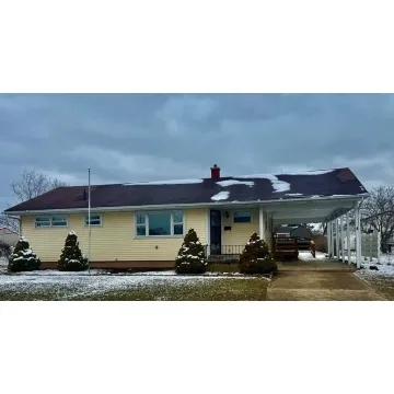 309 E Fourth St. Waverly OH 45690 Residential