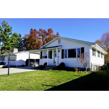 309 Oak Lane Chillicothe OH 45601 Residential