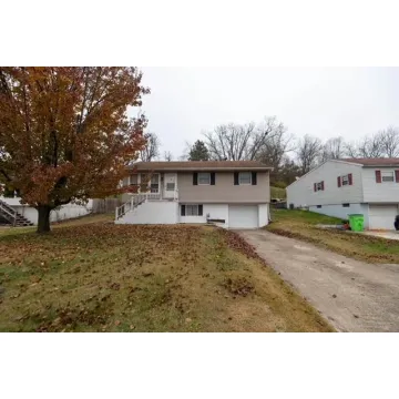 31 Page Road Chillicothe OH 45601 Residential