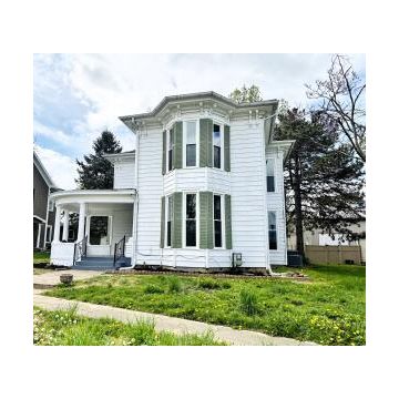 31 Pickaway Street, Kingston