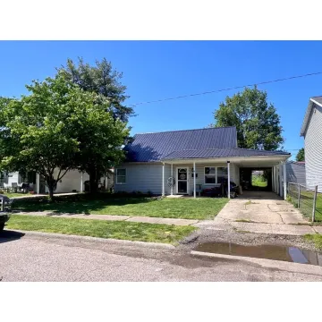 310 Beverly Ave. Waverly OH 45690 Residential