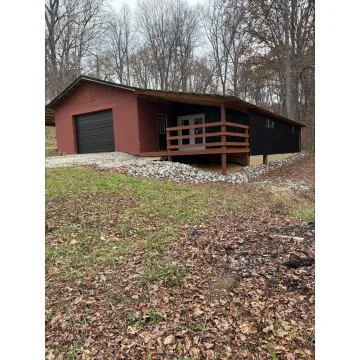 3110 Borland Rd Ray OH 45672 Land