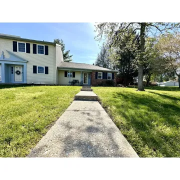 313 Constitution Drive Chillicothe OH 45601 Residential
