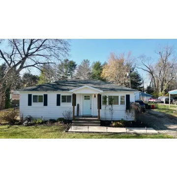 314 Devon Road Chillicothe OH 45601 Residential